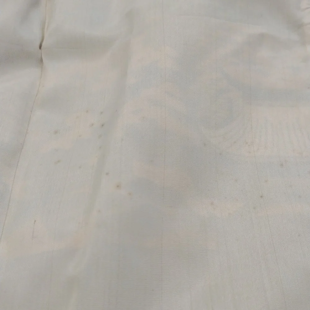 Vintage Japanese Smoking Jacket - Picture 10 of 17